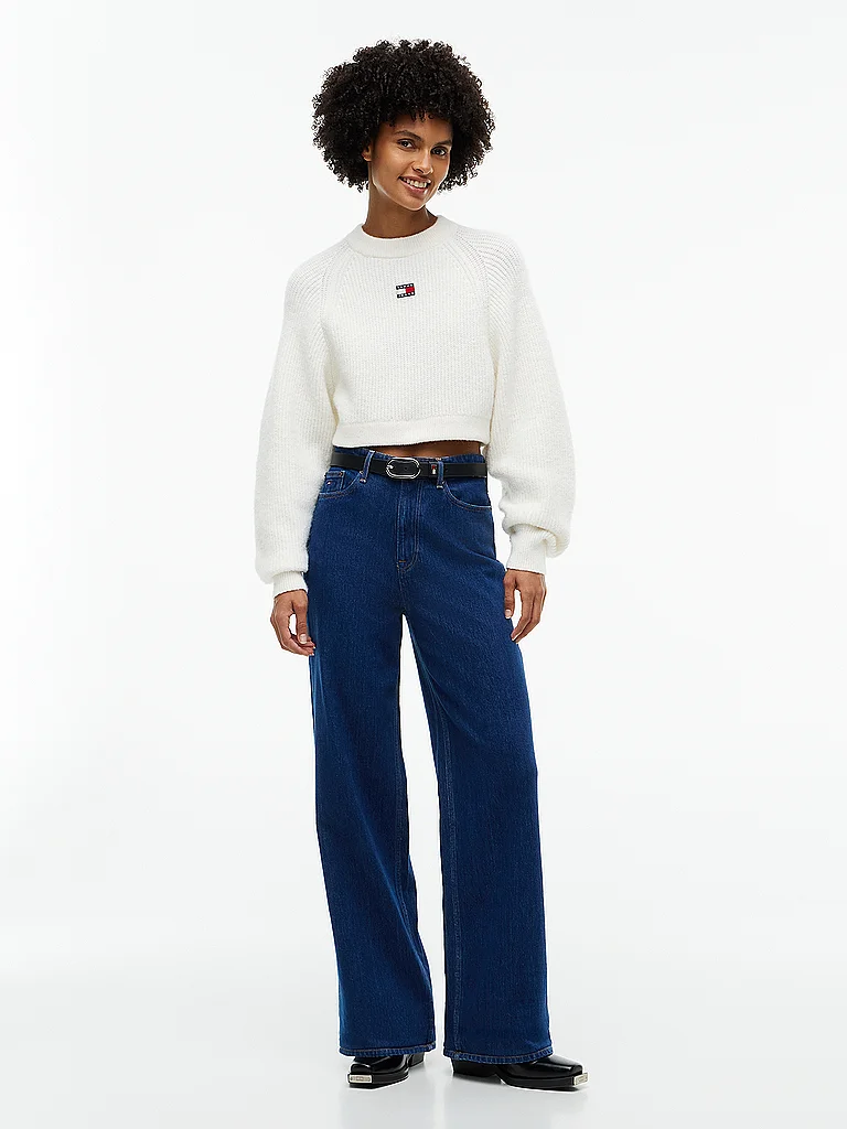 TOMMY JEANS Pull - vue 3
